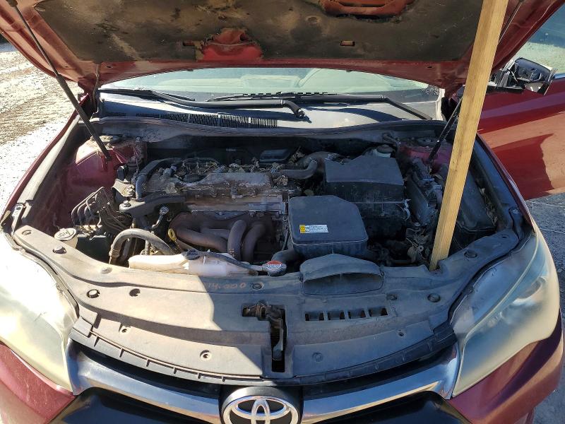 Aukcja sprzedaży 2016 Toyota Camry, vin: 4T1BF1FK4GU546319, numer aukcji: 45701906