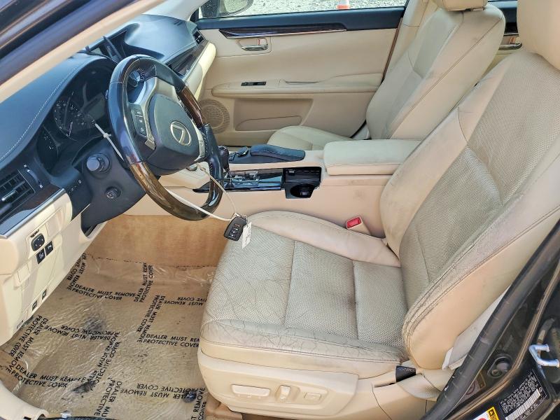 Aukcja sprzedaży 2015 Lexus Es 350, vin: JTHBK1GG3F2187001, numer aukcji: 47502696
