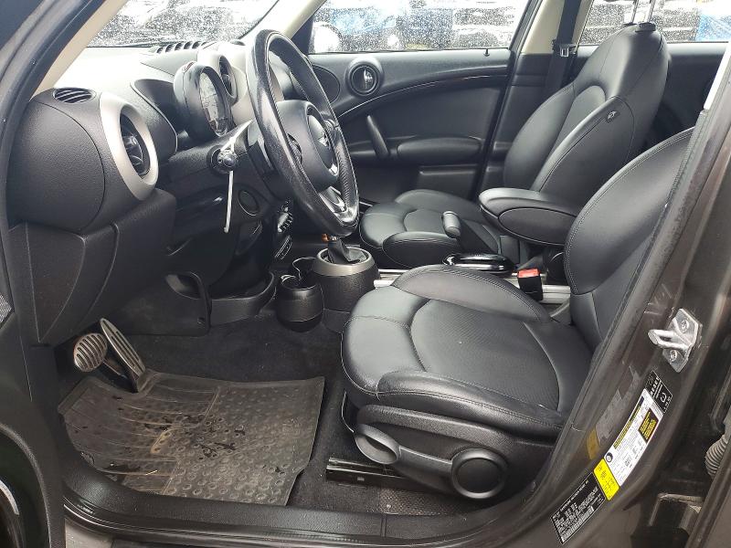 48360646 :رقم المزاد ، WMWZC3C53CWP20043 vin ، 2012 Mini Cooper مزاد بيع