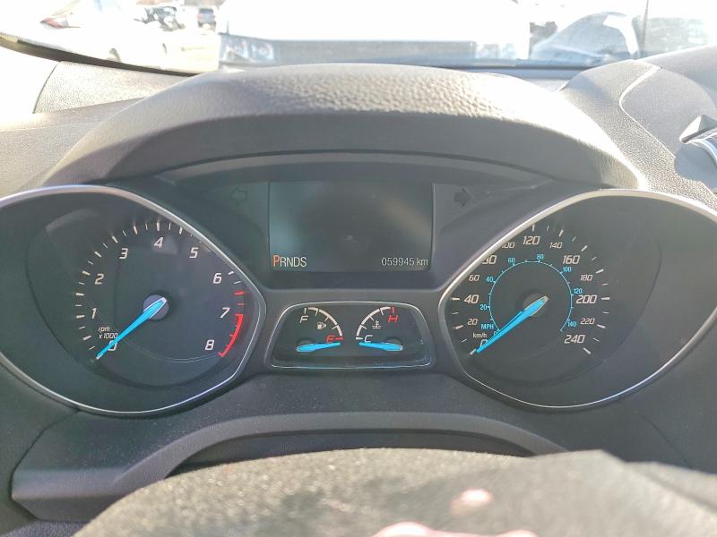 Aukcja sprzedaży 2014 Ford Escape, vin: 1FMCU9G98EUE02922, numer aukcji: 77499685
