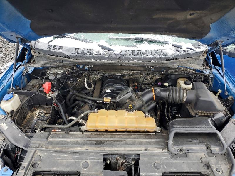 45575526 :رقم المزاد ، 1FTFW1EF7GFA25903 vin ، 2016 Ford F150 مزاد بيع
