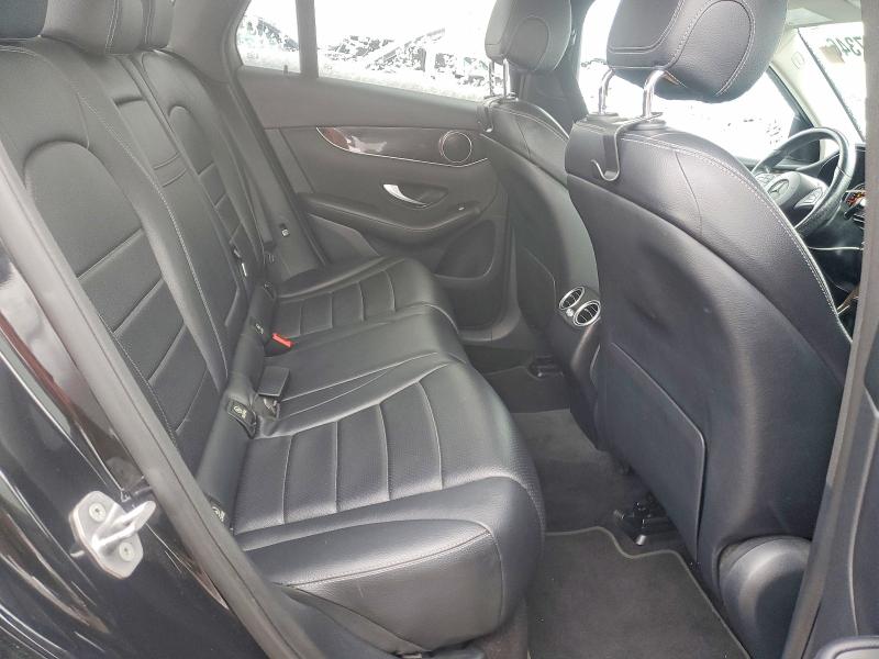 45767346 :رقم المزاد ، WDC0G4KB5GF081001 vin ، 2016 Mercedes-benz Glc مزاد بيع