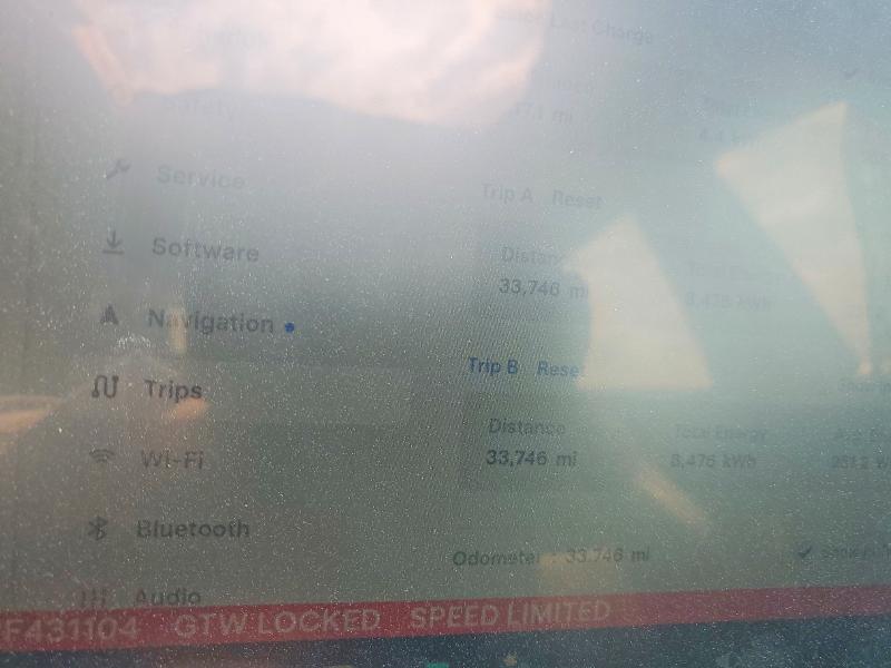 Продажа на аукционе авто 2023 Tesla Model 3, vin: 5YJ3E1EA4PF431104, номер лота: 47995276