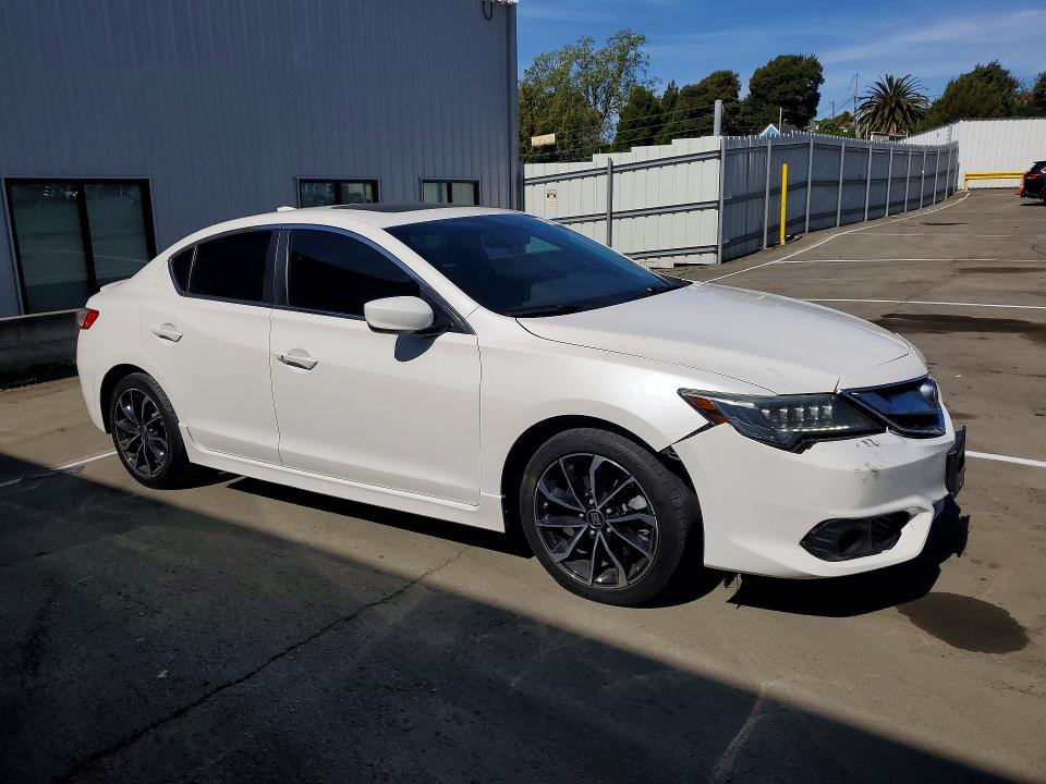 Aukcja sprzedaży 2017 Acura Ilx, vin: 19UDE2F85HA015452, numer aukcji: 47843876