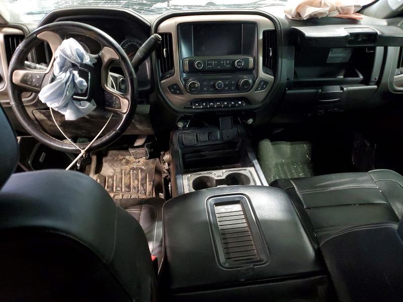 Продажа на аукционе авто 2018 Gmc Sierra, vin: 1GT12UEY6JF270532, номер лота: 46112176