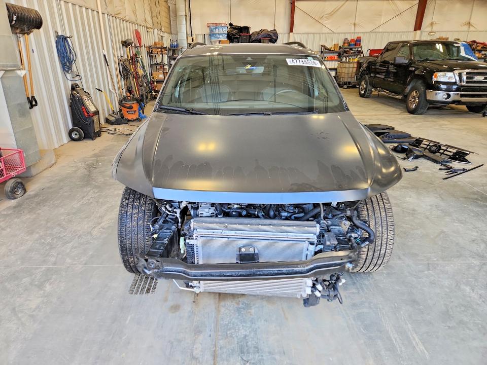 Aukcja sprzedaży 2024 Volkswagen Tiguan, vin: 3VV8B7AX5RM154412, numer aukcji: 47786636