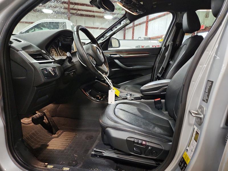 Продажа на аукционе авто 2016 Bmw X1, vin: WBXHT3Z36G4A50497, номер лота: 45766846