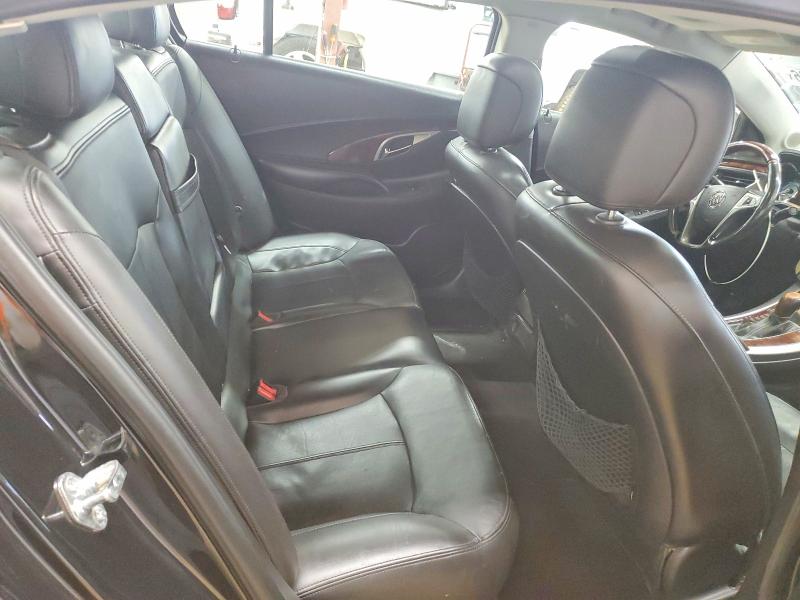 Aukcja sprzedaży 2011 Buick Lacrosse, vin: 1G4GE5ED2BF329478, numer aukcji: 46937426