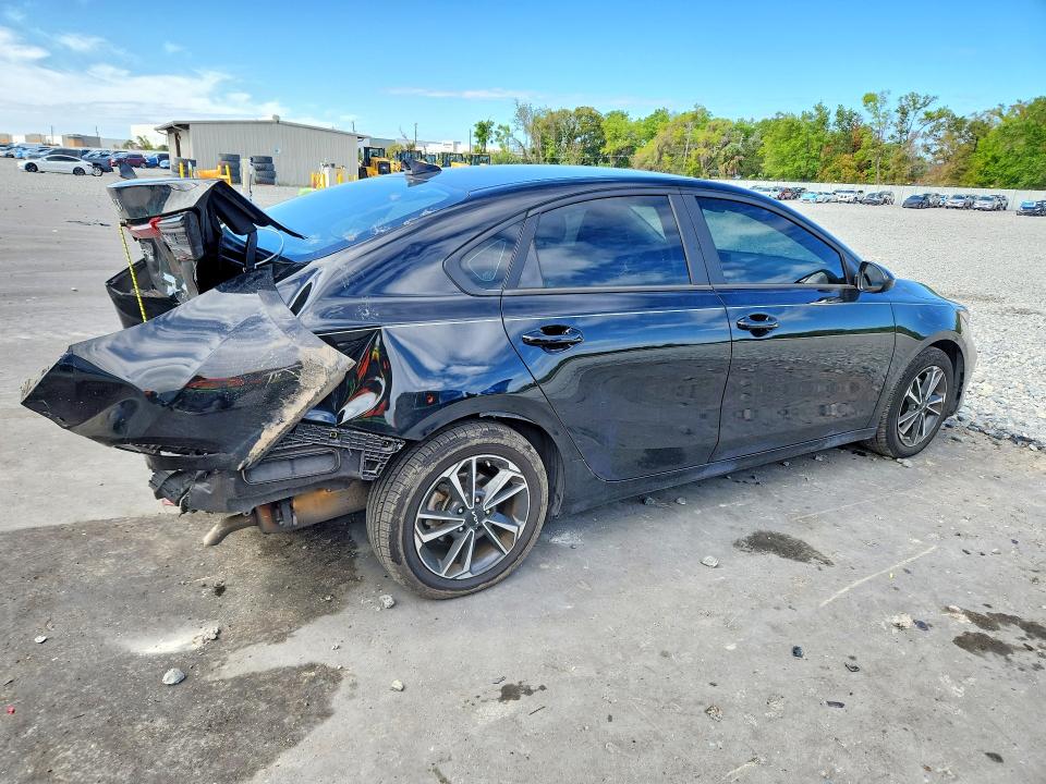 Aukcja sprzedaży 2024 Kia Forte, vin: 3KPF24AD6RE721490, numer aukcji: 46869006