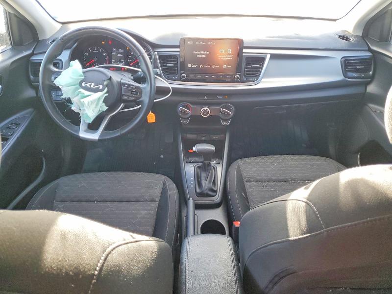 Продаж на аукціоні авто 2023 Kia Rio 5-door, vin: 3KPA25AD7PE625008, номер лоту: 41694126