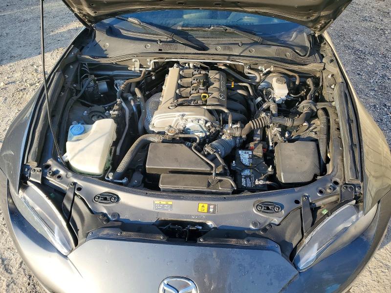 Aukcja sprzedaży 2017 Mazda Mx-5 Miata, vin: JM1NDAM77H0102785, numer aukcji: 46023246