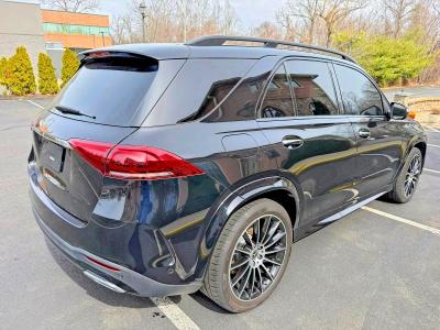 2022 Mercedes-benz Gle მანქანა იყიდება აუქციონზე, vin: 4JGFB4KB1NA638927, აუქციონის ნომერი: 46153036
