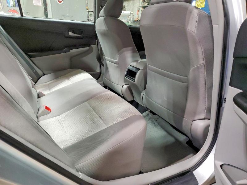 Aukcja sprzedaży 2012 Toyota Camry, vin: 4T1BF1FK4CU522970, numer aukcji: 79011105