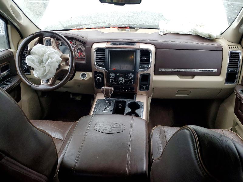 Продажа на аукционе авто 2013 Ram 1500, vin: 1C6RR7PT4DS502713, номер лота: 47522346