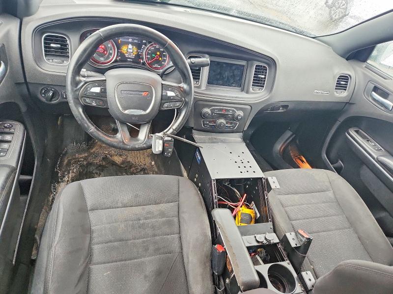 Aukcja sprzedaży 2021 Dodge Charger, vin: 2C3CDXKG3MH554207, numer aukcji: 46810656