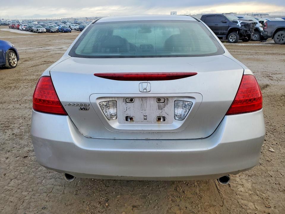 Aukcja sprzedaży 2006 Honda Accord, vin: 1HGCM66836A800085, numer aukcji: 46545646