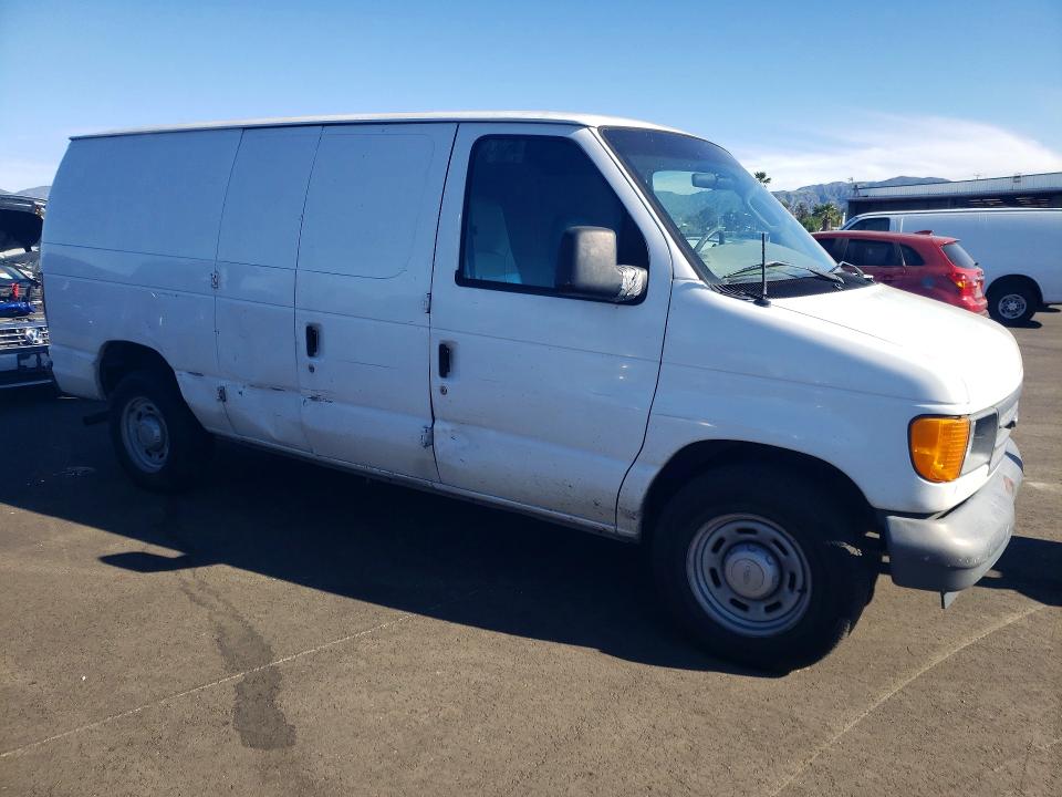 Продажа на аукционе авто 2005 Ford E150, vin: 1FTRE14W65HB31083, номер лота: 41795706