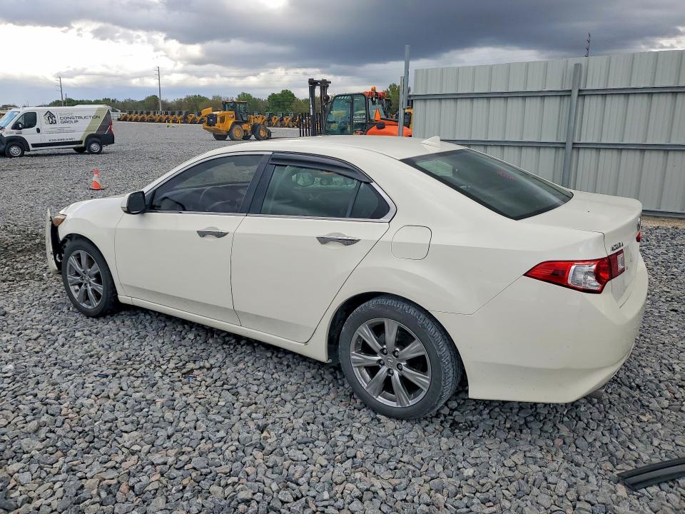 46169376 :رقم المزاد ، JH4CU2F62BC016158 vin ، 2011 Acura Tsx مزاد بيع