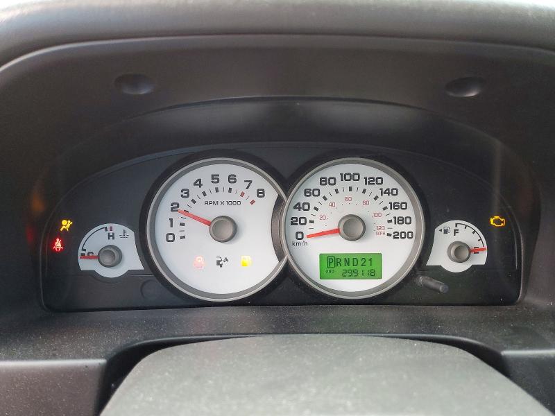 Aukcja sprzedaży 2006 Ford Escape, vin: 1FMYU03196KD49372, numer aukcji: 47303856