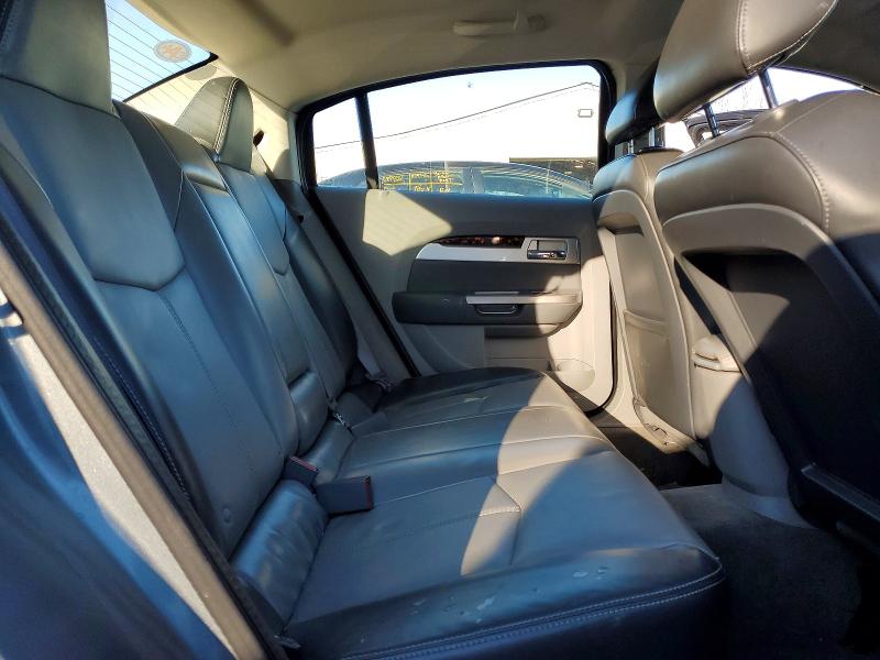 47206756 :رقم المزاد ، 1C3LC66M88N277757 vin ، 2008 Chrysler Sebring Limited 4dr مزاد بيع