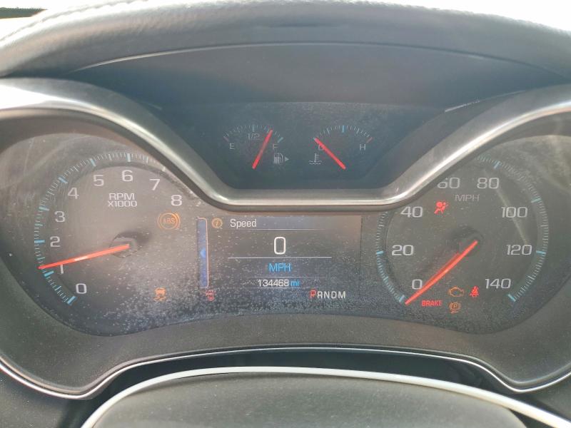 Продаж на аукціоні авто 2014 Chevrolet Impala, vin: 1G1125S39EU164603, номер лоту: 47563356