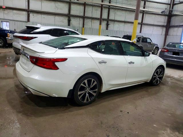 Aukcja sprzedaży 2018 Nissan Maxima, vin: 1N4AA6AP0JC402610, numer aukcji: 79358385