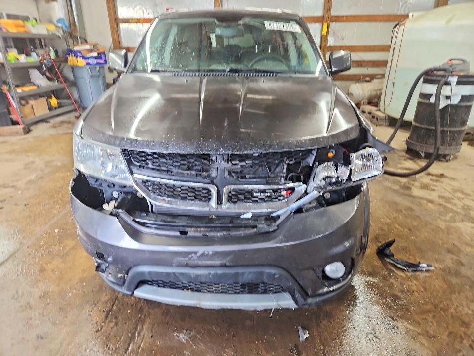 2016 Dodge Journey მანქანა იყიდება აუქციონზე, vin: 3C4PDCEG6GT149505, აუქციონის ნომერი: 47427396