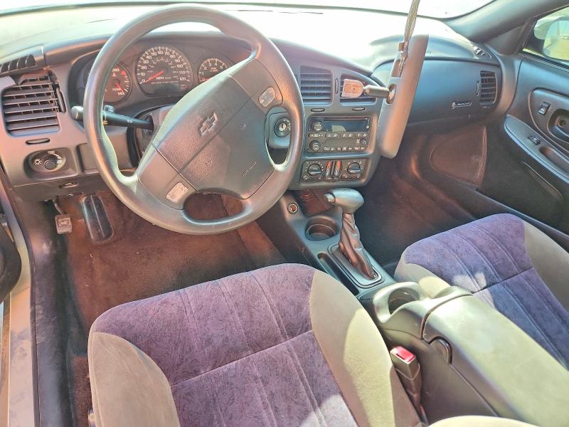 2005 Chevrolet Monte Carlo მანქანა იყიდება აუქციონზე, vin: 2G1WW12E959179975, აუქციონის ნომერი: 79035425