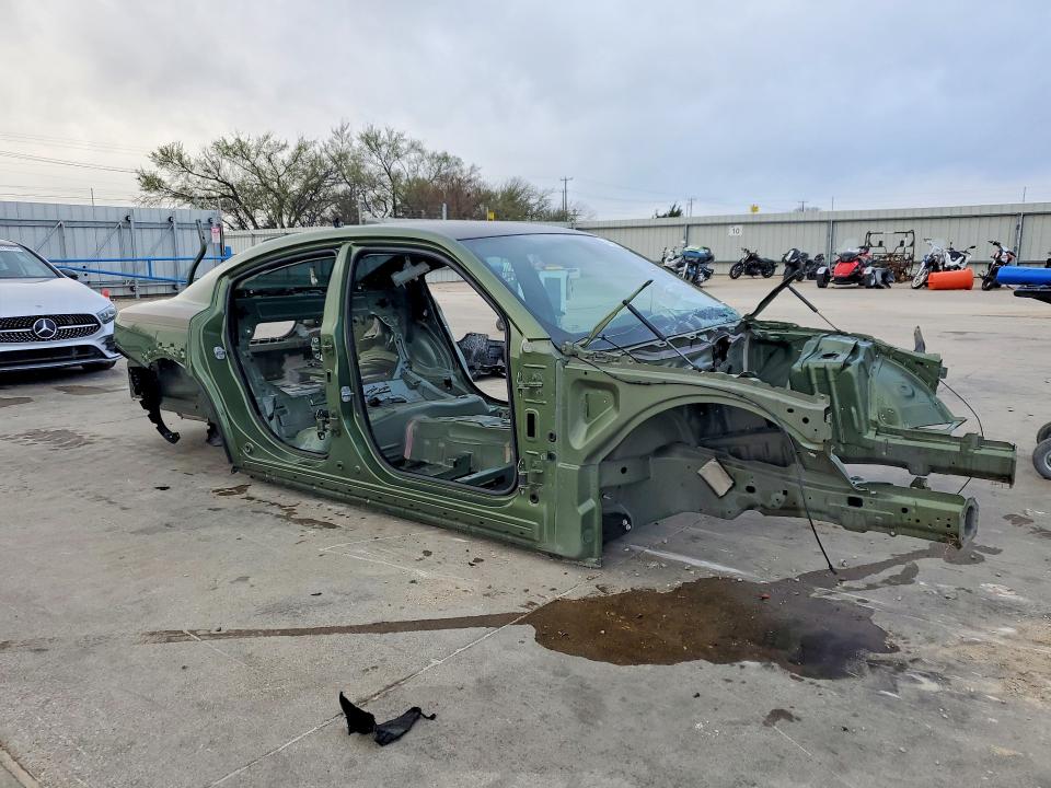 Продаж на аукціоні авто 2021 Dodge Charger, vin: 2C3CDXGJ1MH565131, номер лоту: 41884516