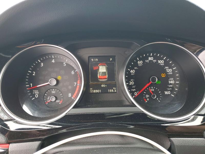 Aukcja sprzedaży 2016 Volkswagen Jetta, vin: 3VW4T7AJ3GM323102, numer aukcji: 47599206