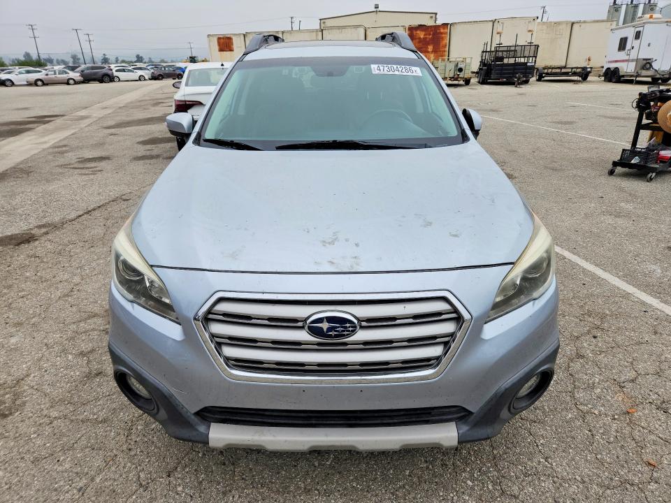 Продажа на аукционе авто 2016 Subaru Outback, vin: 4S4BSANC1G3220196, номер лота: 47304286