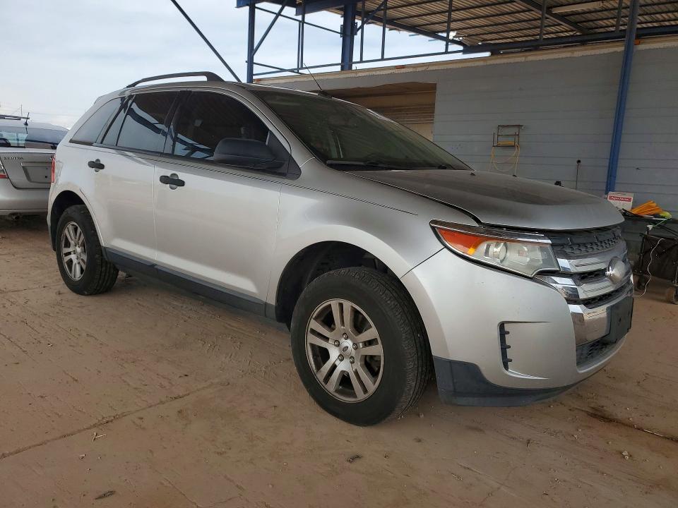 Продажа на аукционе авто 2012 Ford Edge, vin: 2FMDK3GC6CBA56441, номер лота: 48157226