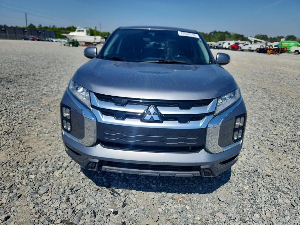 Aukcja sprzedaży 2021 Mitsubishi Outlander Sport, vin: JA4APVAU9MU025387, numer aukcji: 47044196