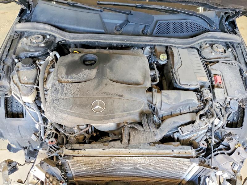 Продажа на аукционе авто 2016 Mercedes-benz Cla, vin: WDDSJ4GB4GN297099, номер лота: 47556886