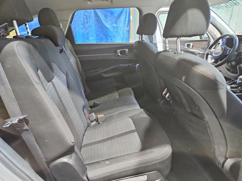 Продаж на аукціоні авто 2022 Kia Sorento, vin: 5XYRGDLC7NG114899, номер лоту: 41717716