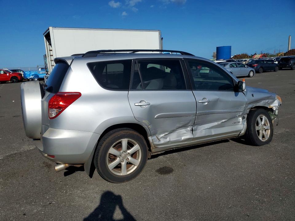 Продажа на аукционе авто 2007 Toyota Rav4, vin: JTMBK31V575028307, номер лота: 47137286