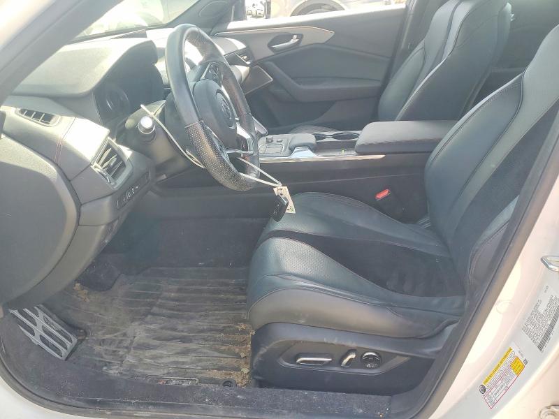 Продаж на аукціоні авто 2023 Acura Tlx, vin: 19UUB5F52PA001524, номер лоту: 47574186