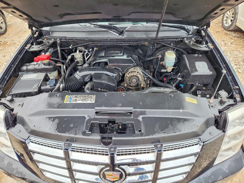 2010 Cadillac Escalade მანქანა იყიდება აუქციონზე, vin: 1GYUKCEF6AR114912, აუქციონის ნომერი: 45841826