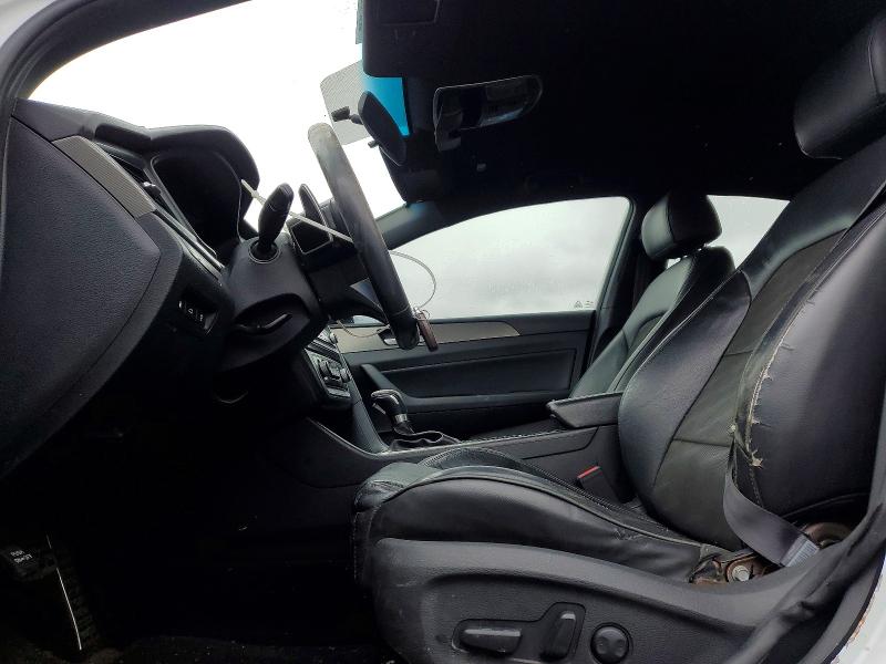 Aukcja sprzedaży 2018 Hyundai Sonata, vin: 5NPE34AF4JH698799, numer aukcji: 46953436
