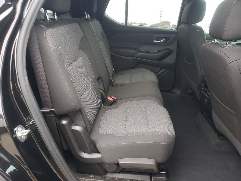 Aukcja sprzedaży 2023 Chevrolet Traverse, vin: 1GNEVGKW6PJ184499, numer aukcji: 47593266