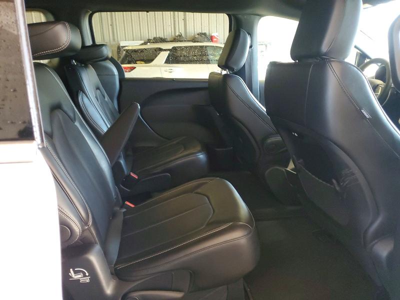 Продажа на аукционе авто 2025 Chrysler Pacifica, vin: 2C4RC1BG0SR504118, номер лота: 46482896