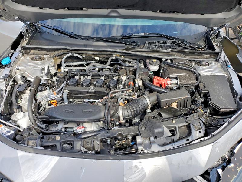 Aukcja sprzedaży 2025 Acura Integra, vin: 19UDE4H33SA019245, numer aukcji: 47772116