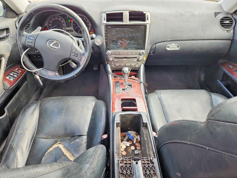 Aukcja sprzedaży 2008 Lexus Is 250, vin: JTHBK262885077400, numer aukcji: 79272035