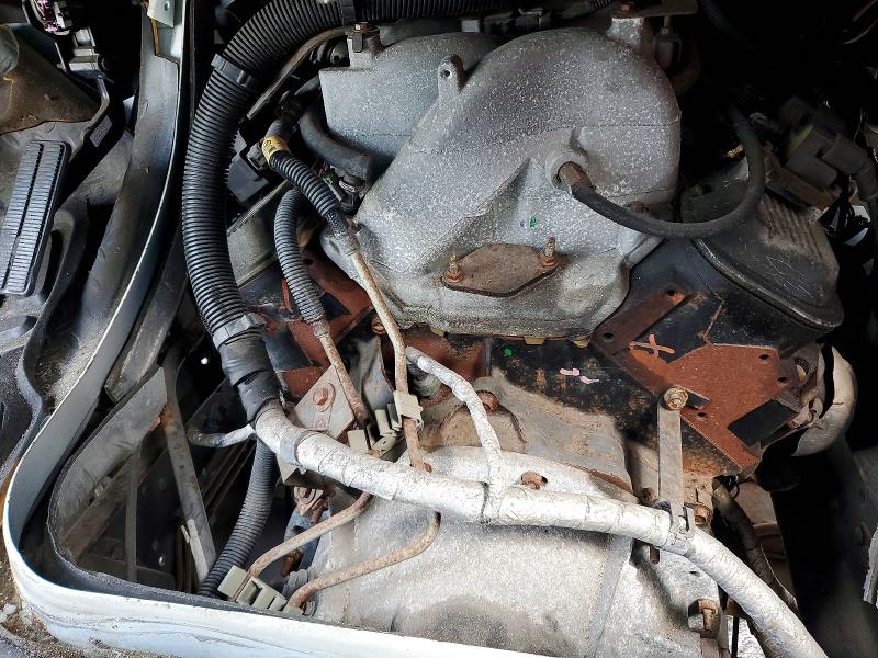48704836 :رقم المزاد ، 1GBC4C1G96F413348 vin ، 2006 Chev C4500 مزاد بيع