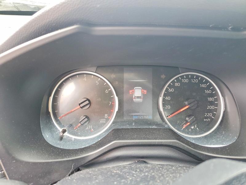 Продажа на аукционе авто 2020 Toyota Rav4, vin: 2T3B1RFV5LC130631, номер лота: 79992435