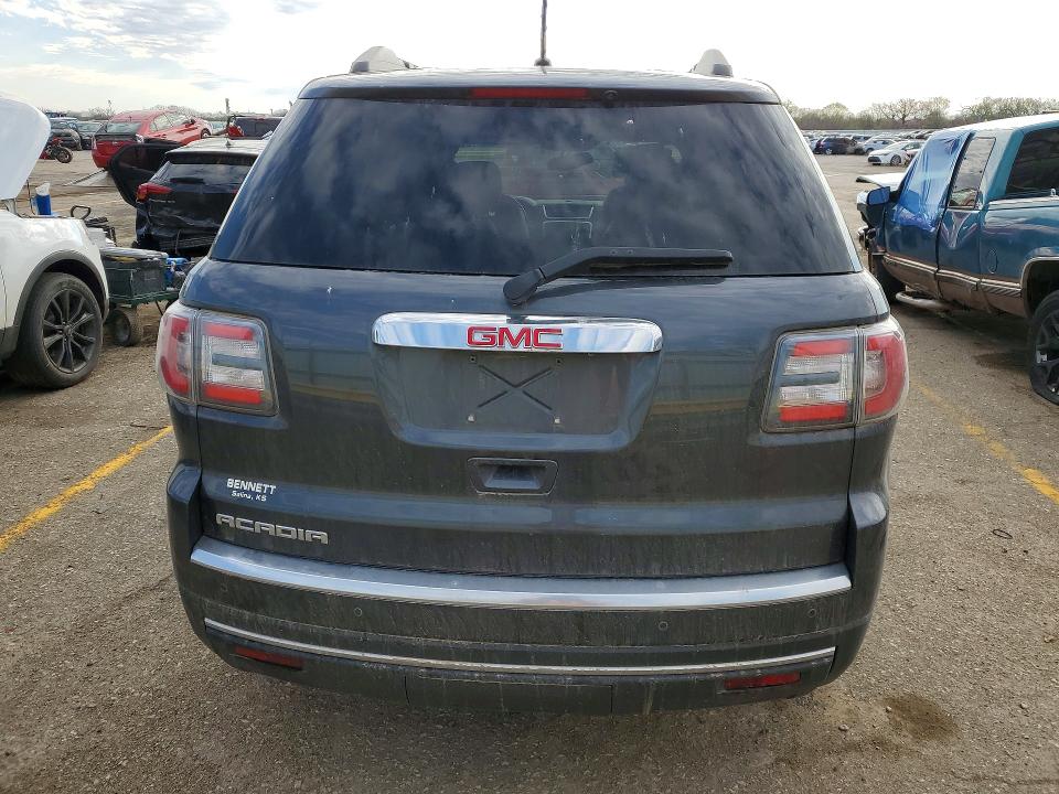 Aukcja sprzedaży 2014 Gmc Acadia, vin: 1GKKRRKD8EJ262115, numer aukcji: 47619176
