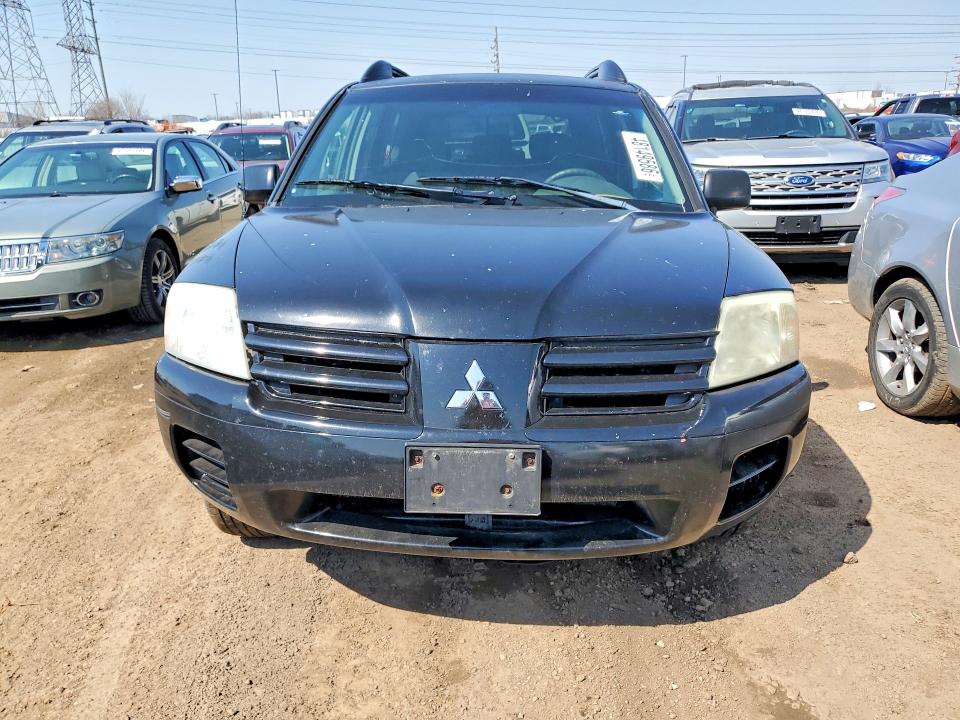 Aukcja sprzedaży 2004 Mitsubishi Endeavor, vin: 4A4MN21S44E079415, numer aukcji: 48149586