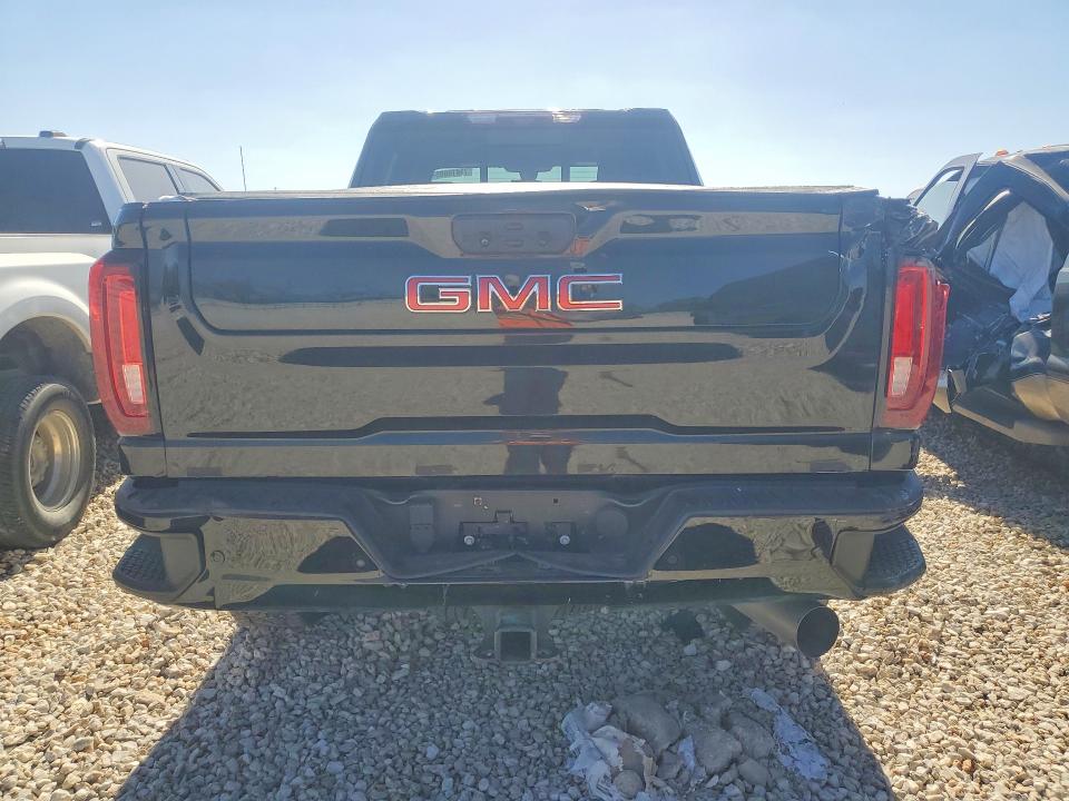 Продаж на аукціоні авто 2021 Gmc Sierra, vin: 1GT49REY3MF275729, номер лоту: 46930336