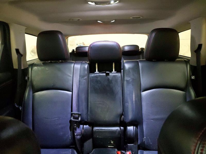 Aukcja sprzedaży 2015 Dodge Journey, vin: 3C4PDCEG8FT614560, numer aukcji: 47759896