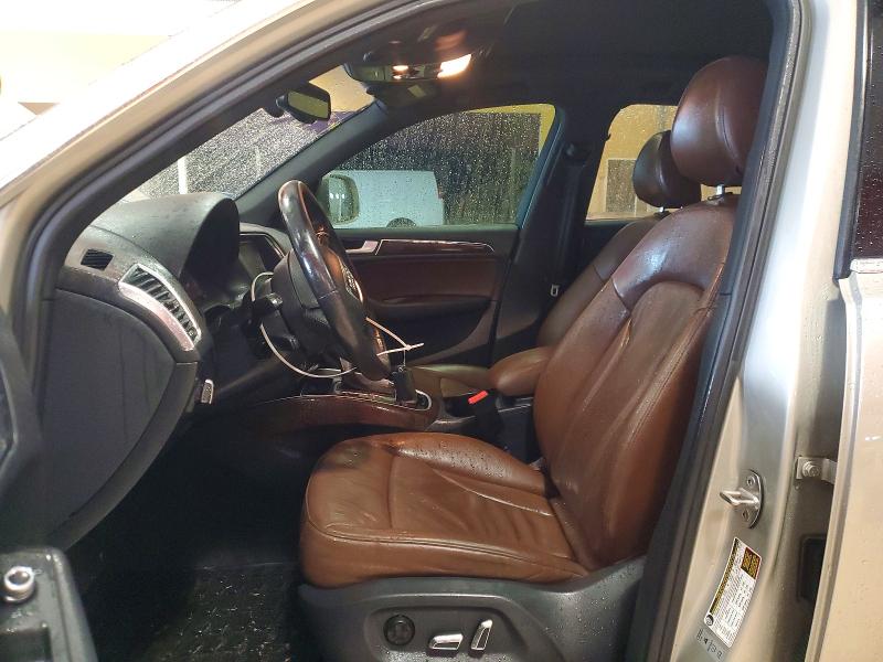Aukcja sprzedaży 2013 Audi Q5, vin: WA1LFAFP9DA096517, numer aukcji: 45542766